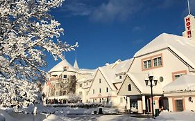 Quality Hotel Olavsgaard